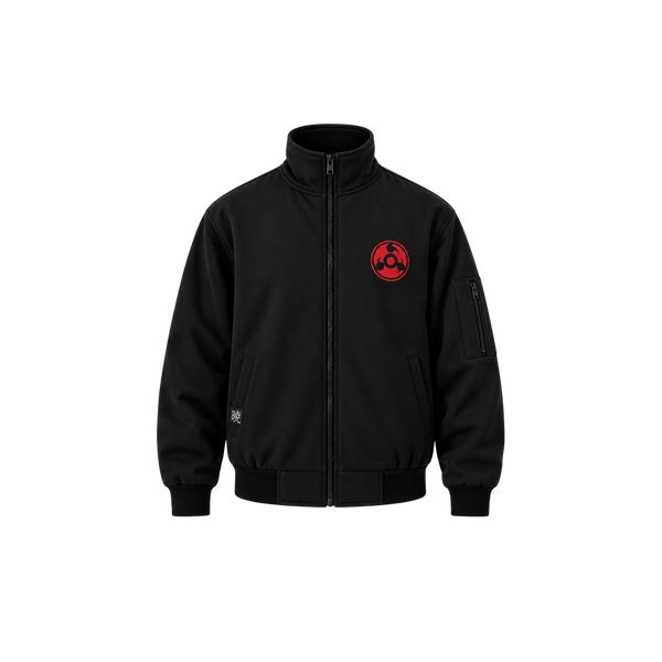 Softshell Jacket - ITACHI